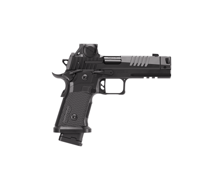 Sig Sauer | P211-GTO, 9mm, 4.4" - Right Side | Mile High Shooting Accessories