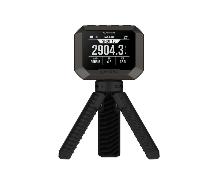 Garmin | Xero® C2 Pro Chronograph - Font | Mile High Shooting Accessories