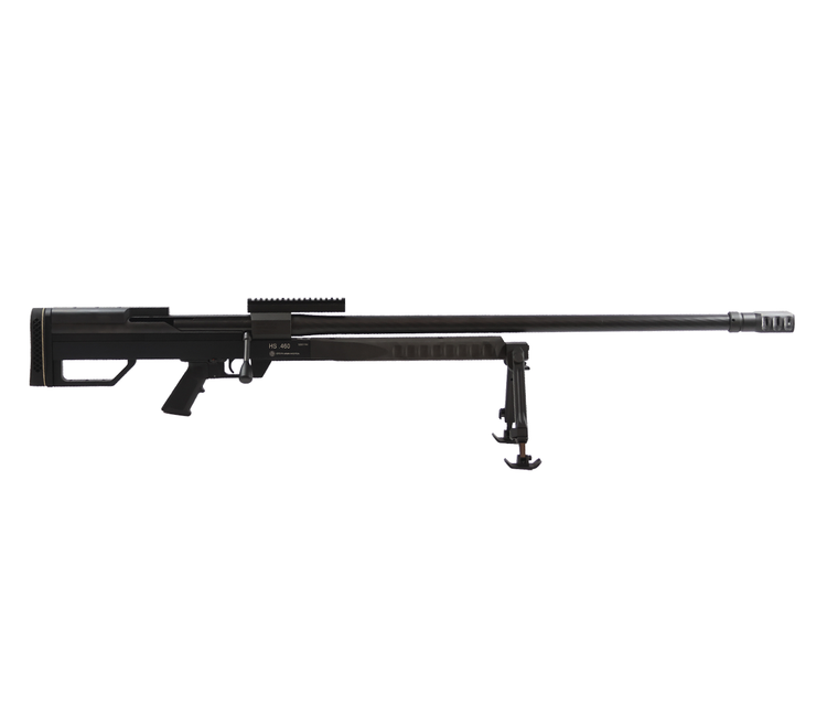 Steyr | HS460, M1, .460 Steyr, 33" - Right Side | Mile High Shooting Accessories