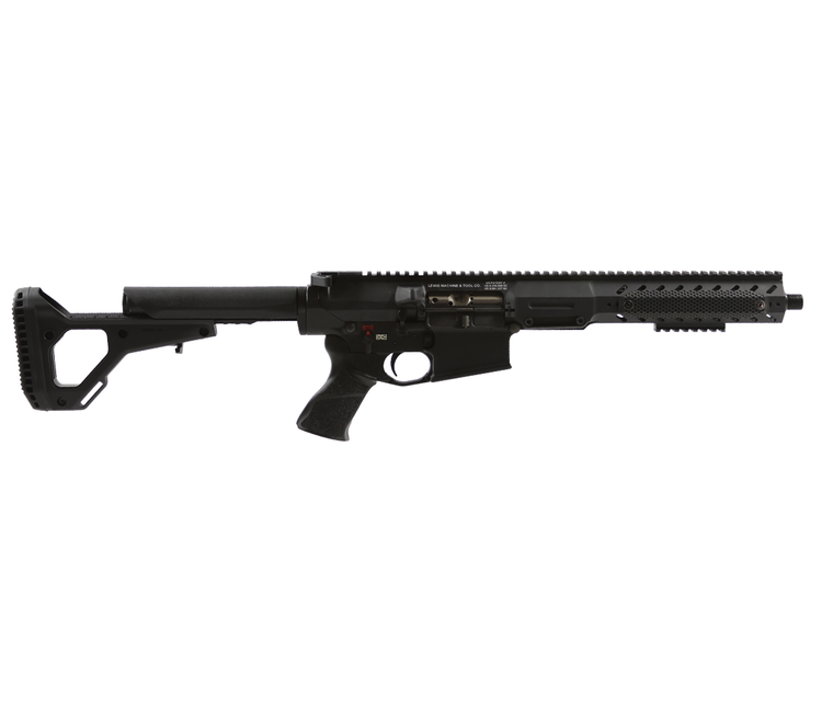 LMT Defense MARS-HS 8.6 BLK