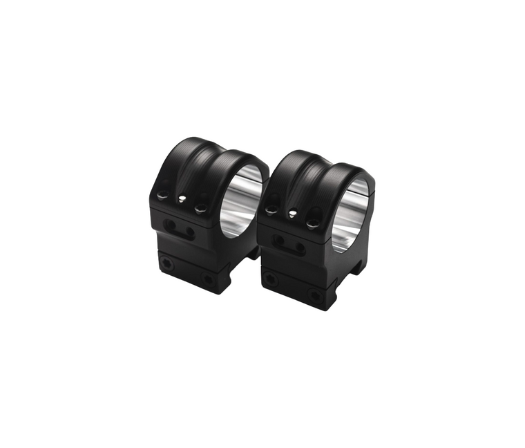 Area 419 | Match Scope Rings, 30mm, 28mm Height | Mile High Shooting Accessories