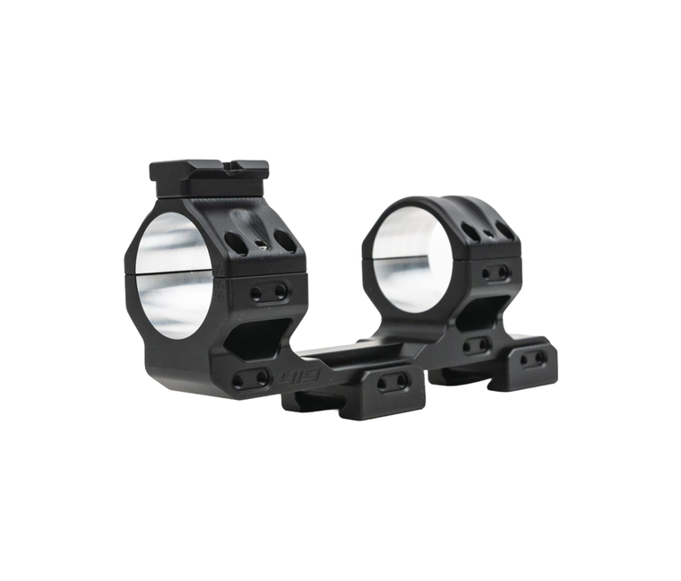 Area 419 | Full Cantilever Scope Mount, 34mm, 39mm Height, 0 MOA - Angle | Mile High Shooting Accessories