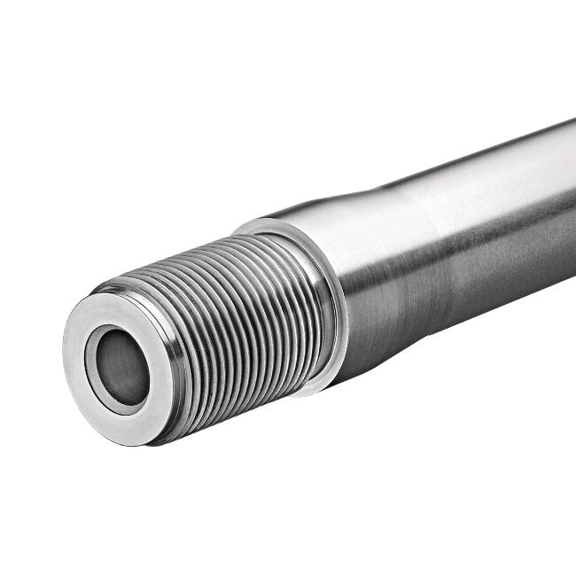 Proof Research | .308 Win, Stainless Steel, Competition, Impact Precision 737R, 26" - Threads | Mile High Shooting Accessories