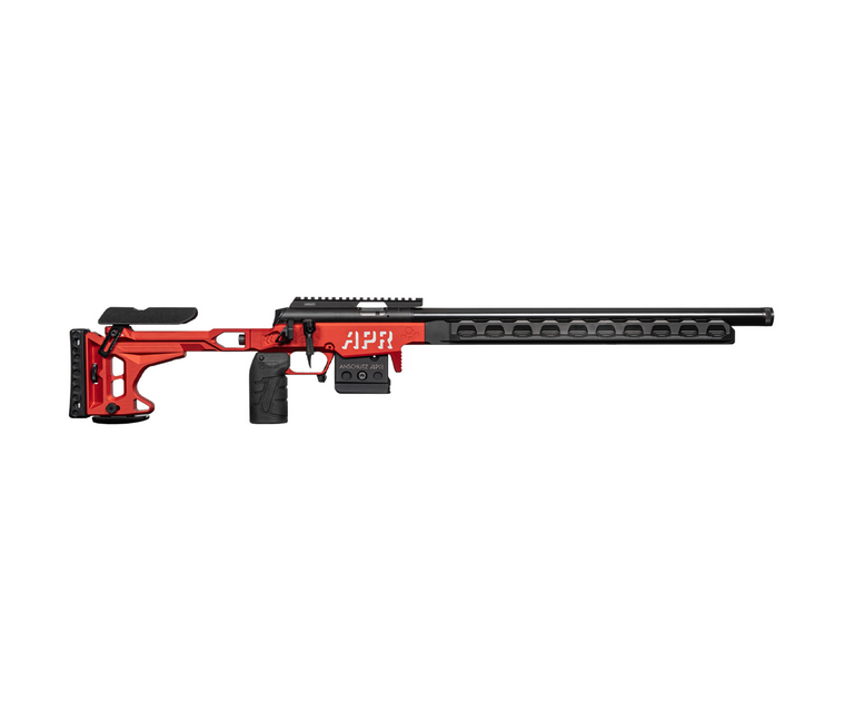 Anschutz | 1727 APR Competition, .22LR, 22" - Right Side | Mile High Shooting Accessories