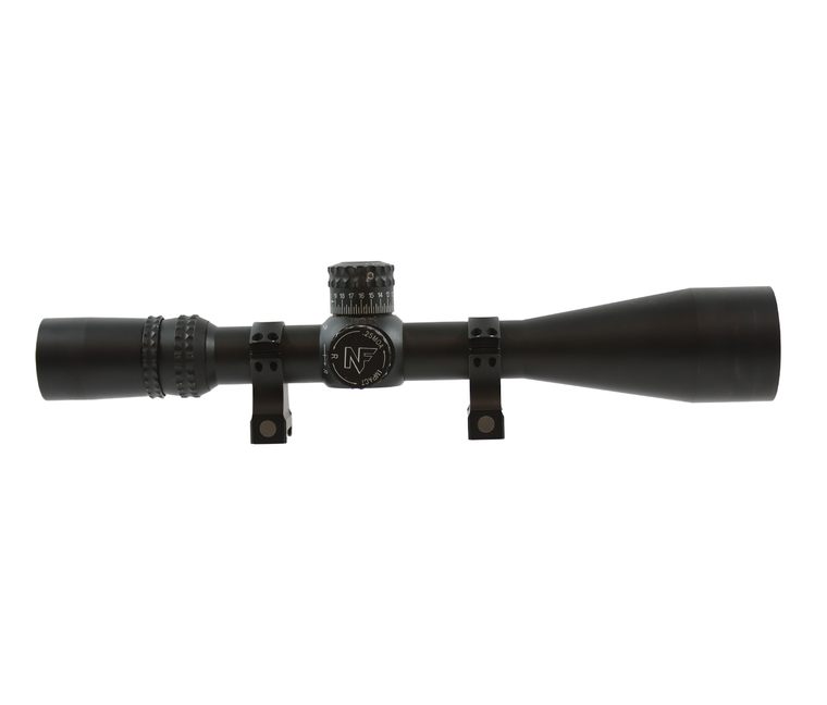 LE Trade-in: Nightforce NXS 3.5-15X50, MOAR