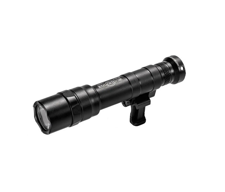 DEMO: Surefire Scout Light Pro Dual Fuel, Black