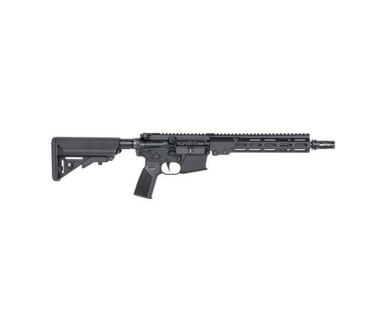 Geissele | Super Duty® MOD1-A SBR, 5.56mm, 11.5" - Right Side | Mile High Shooting Accessories
