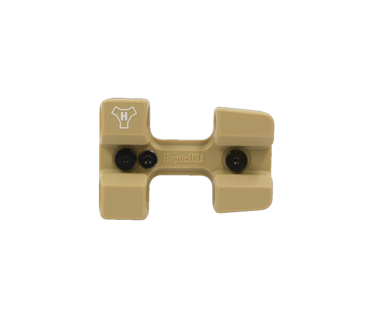Hoptic USA | .308 Quivers Keymod- FDE | Mile High Shooting Accessories