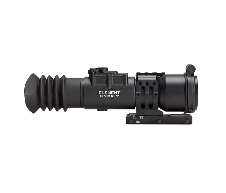 Element Optics | HYPR-7 - Right Side | Mile High Shooting Accessories