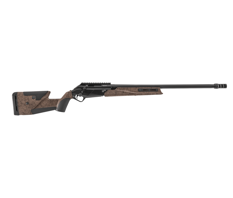 Benelli | LUPO HPR, 6.5 PRC, 24", TAN/BLK, Matte BE.S.T. | Mile High Shooting Accessories