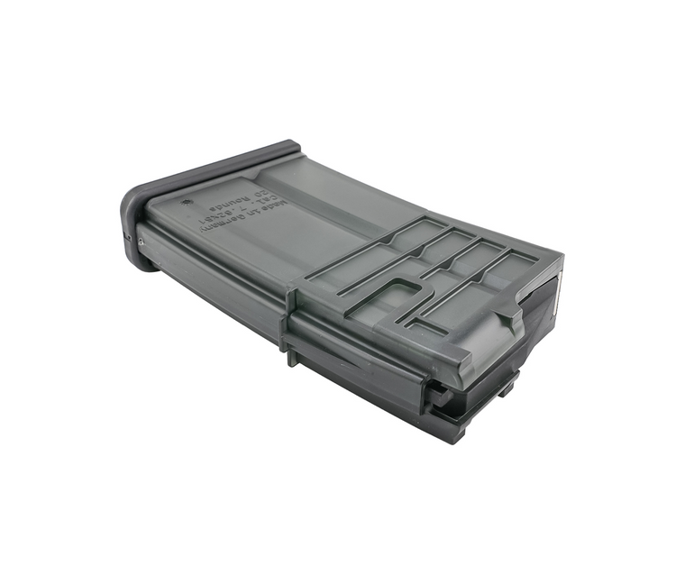 HK | MR762 7.62mm Magazine, 20 Round | Mile High Shooting Accessories