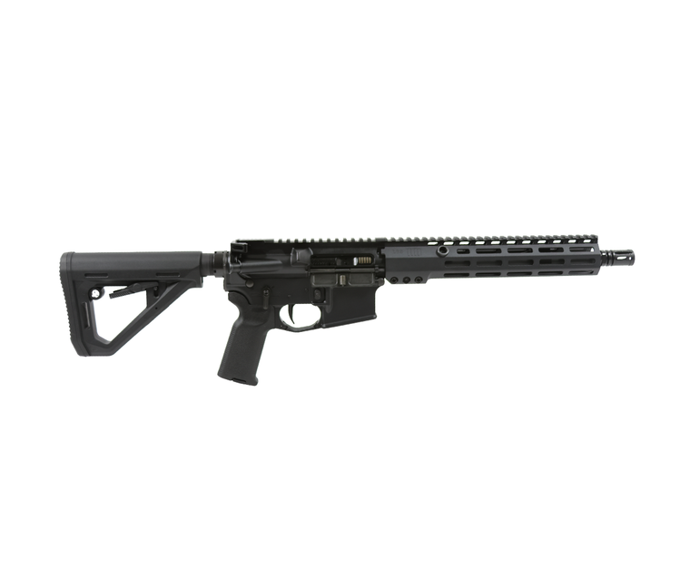 Sons of Liberty | M4 L89, 5.56, SBR, 11.5" - Right Side | Mile High Shooting Accessories