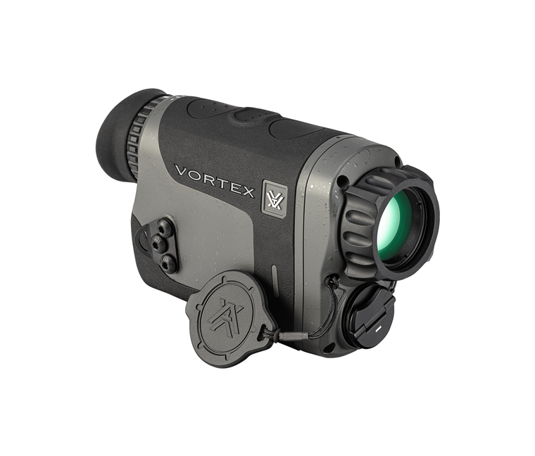 Vortex | Veil™ 400 Thermal Monocular - Right Angle Front | Mile High Shooting Accessories