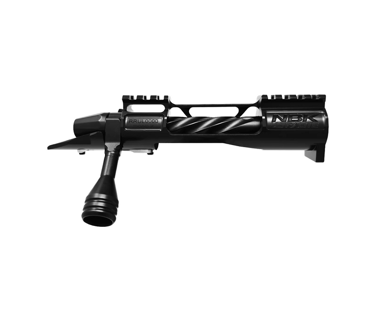 Impact Precision | NBK ULTRALITE, RH, .308 BF, 75 Degree | Mile High Shooting Accessories