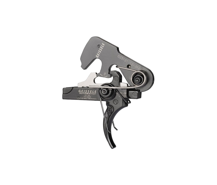 Geissele | HK MR 762 Trigger | Mile High Shooting Accessories
