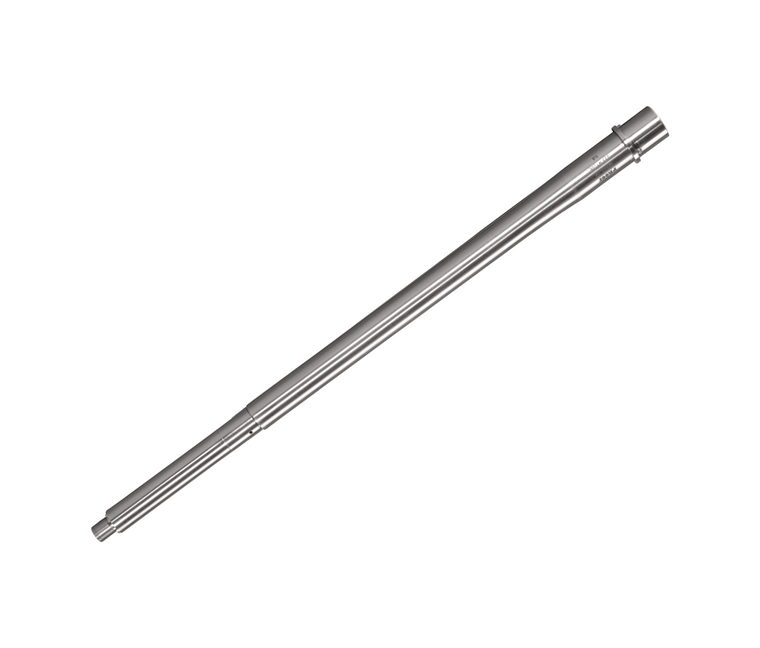 Proof Research | PXT AR Barrel, 6 ARC, Stainless Steel, 7.5 PXT Twist, 14.5" | Mile High Shooting Accessories