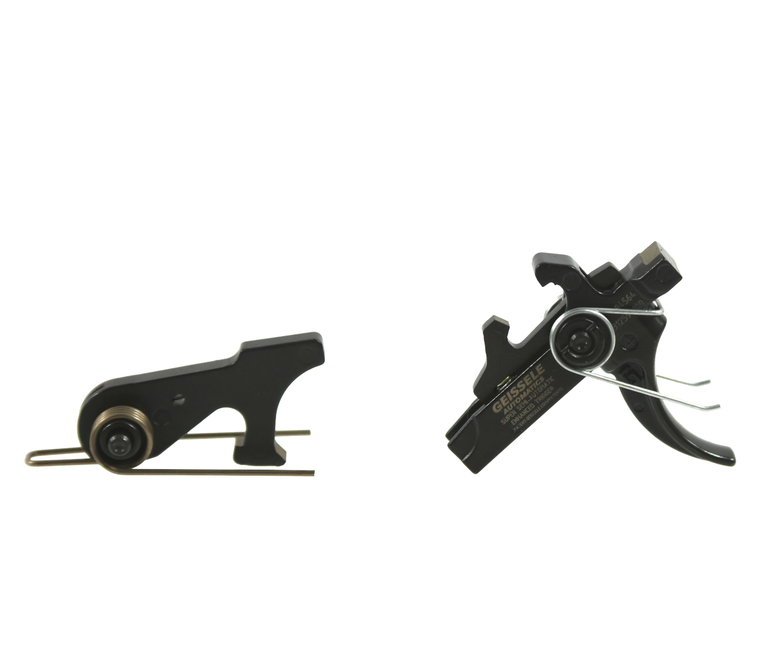LIKE NEW: Super Semi-Automatic Enhanced® (SSA-E®) Trigger