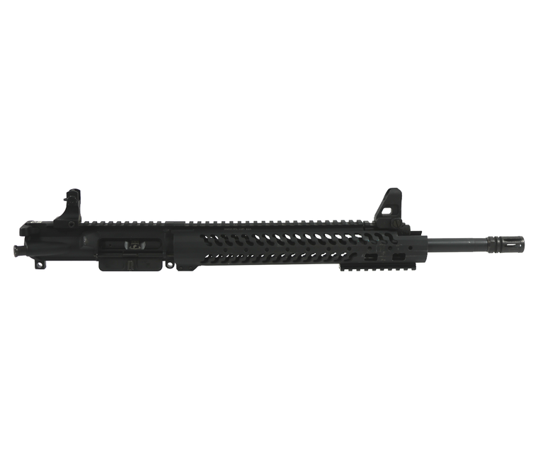 LE trade in: Adams Arms 11.5" Piston Upper