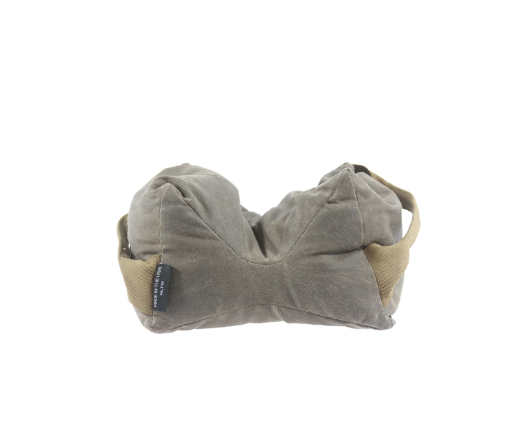 DEMO: Armageddon Gear: Waxed Canvas Optimized Gamechanger