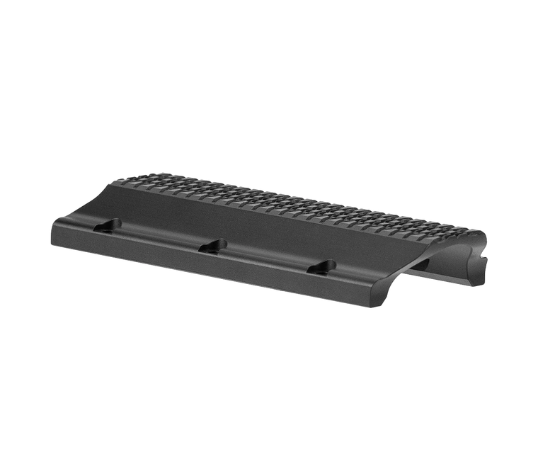 MDT | Control Bridge - ACC Elite - Black | Mile High Shooting Accessories