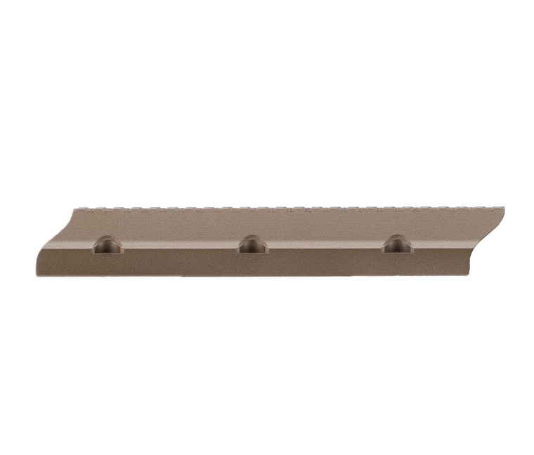 MDT | Control Bridge - ACC Elite - FDE | Mile High Shooting Accessories
