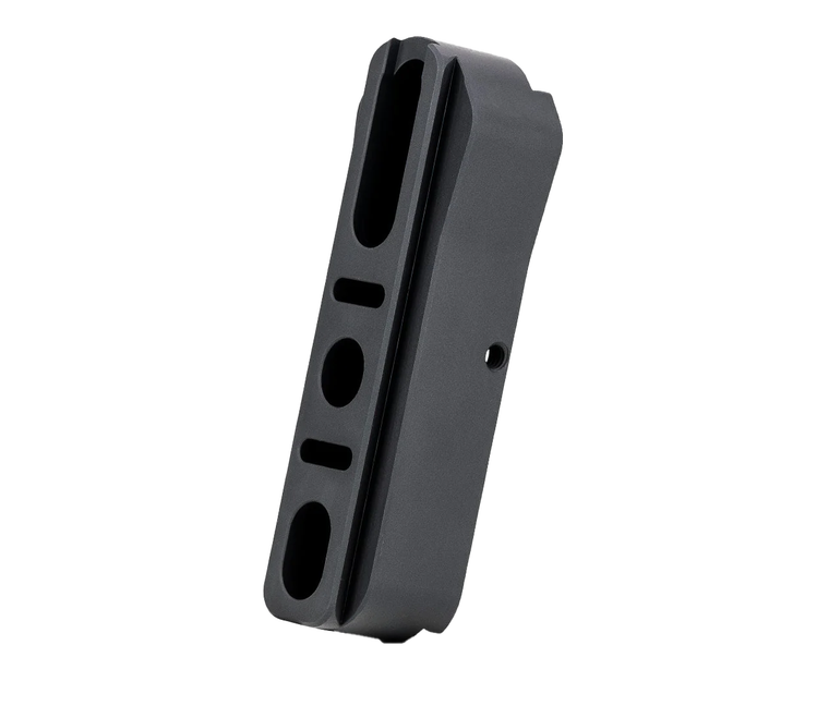 MDT: Length of Pull Spacer - BLK