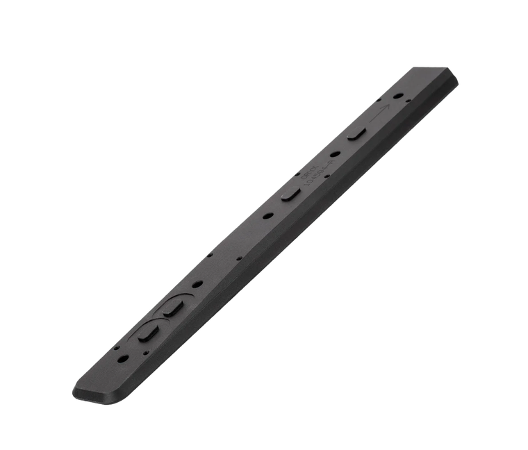 MDT | Oryx BLK M-LOK Full Forend Length ARCA Rail | Mile High Shooting Accessories