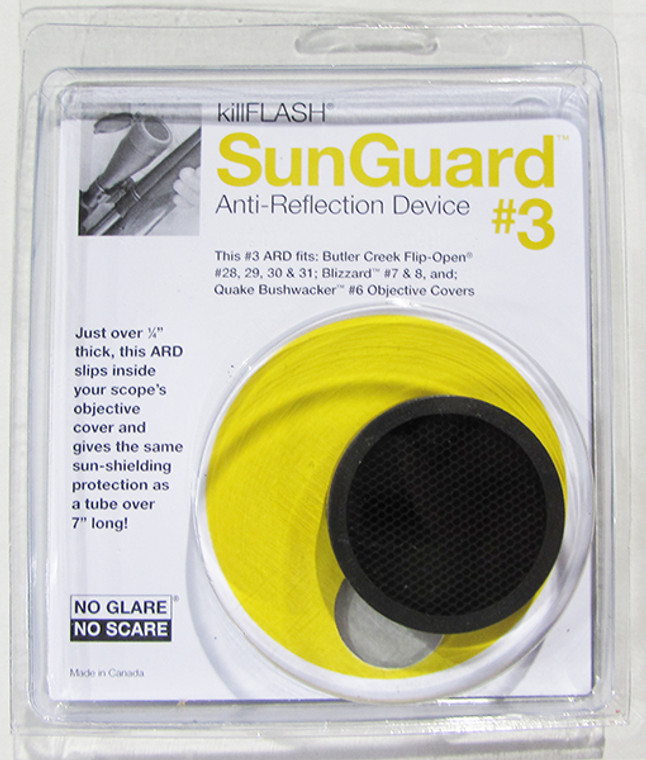 Tenebraex SG3-ARD: Tactical Tough ARD #3