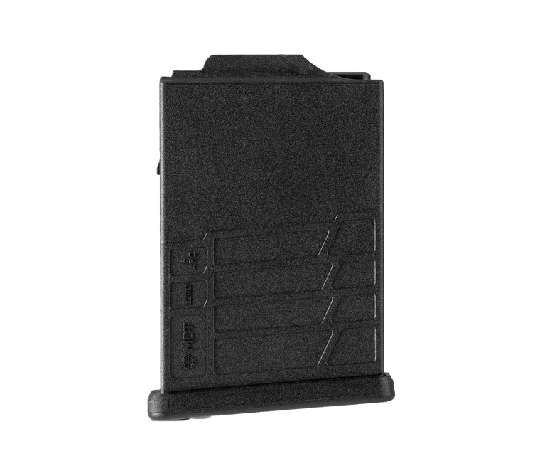 MDT | Polymer, AICS, 6MM ARC, 12 Round | Mile High Shooting Accessories