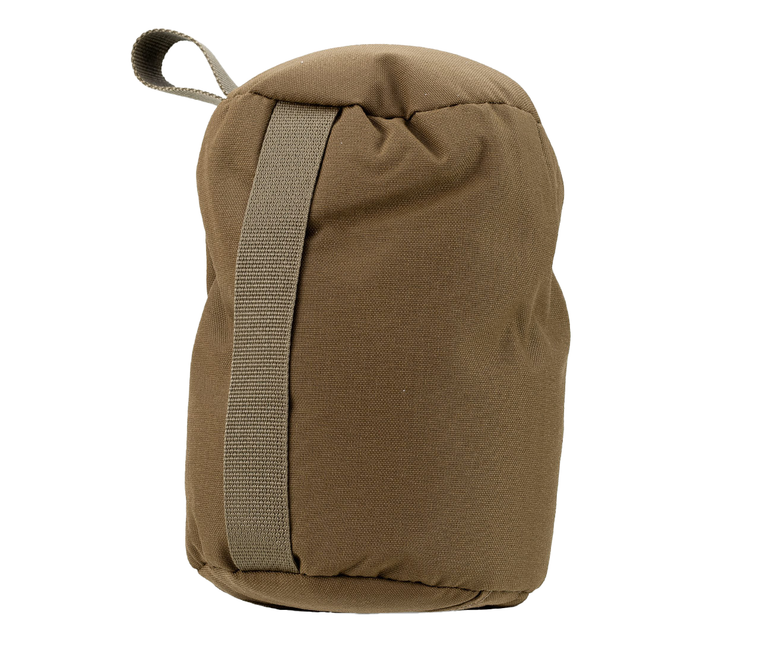 MDT | Grand Old Canister, Shooting Bag, House Fill, Coyote | Mile High Shooting Accessories