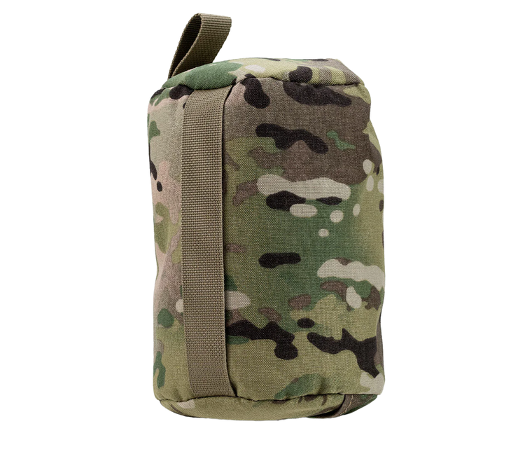 MDT | Grand Old Canister, Shooting Bag, House Fill, Multicam | Mile High Shooting Accessories