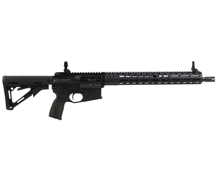 Sig Sauer | USED M400, 5.56, 16" - Right Side | Mile High Shooting Accessories
