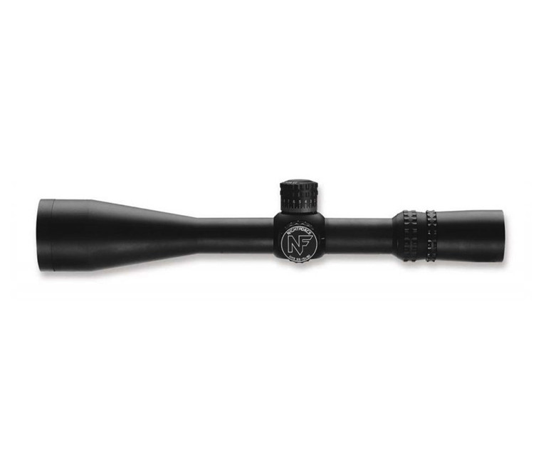 Nightforce | BLEM NXS 3.5-15X50 F2, MOAR - Right Side | Mile High Shooting Accessories