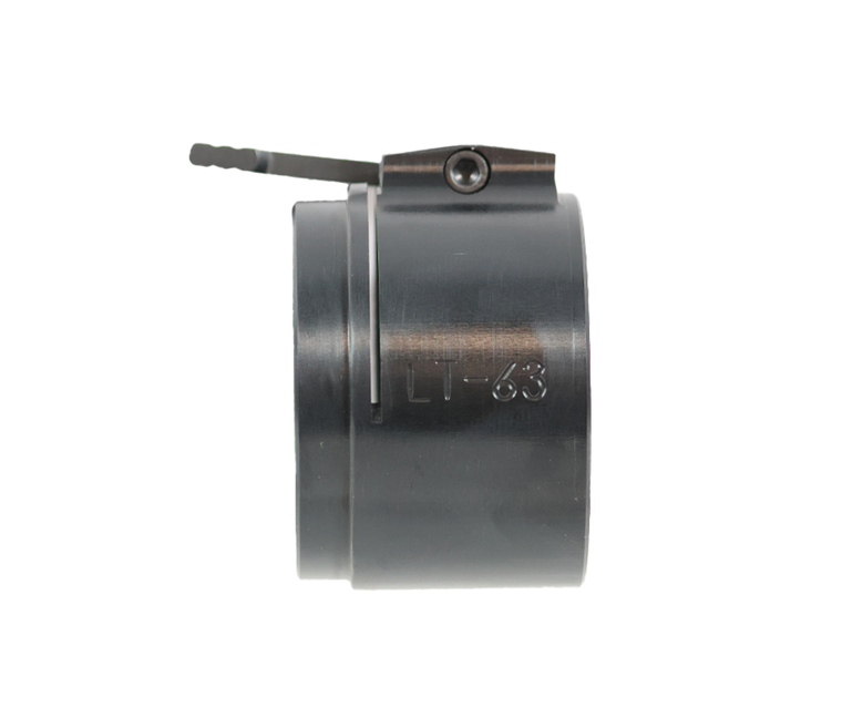 Night Optics | 61mm Throw Lever NV Adapter Right Side | Mile High Shooting Accessories