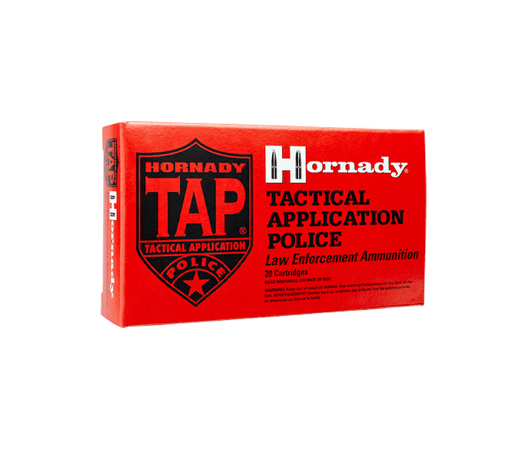Hornady | 338 ARC, 307 gr, TAP®, Subsonic | Mile High Shooting Accessories