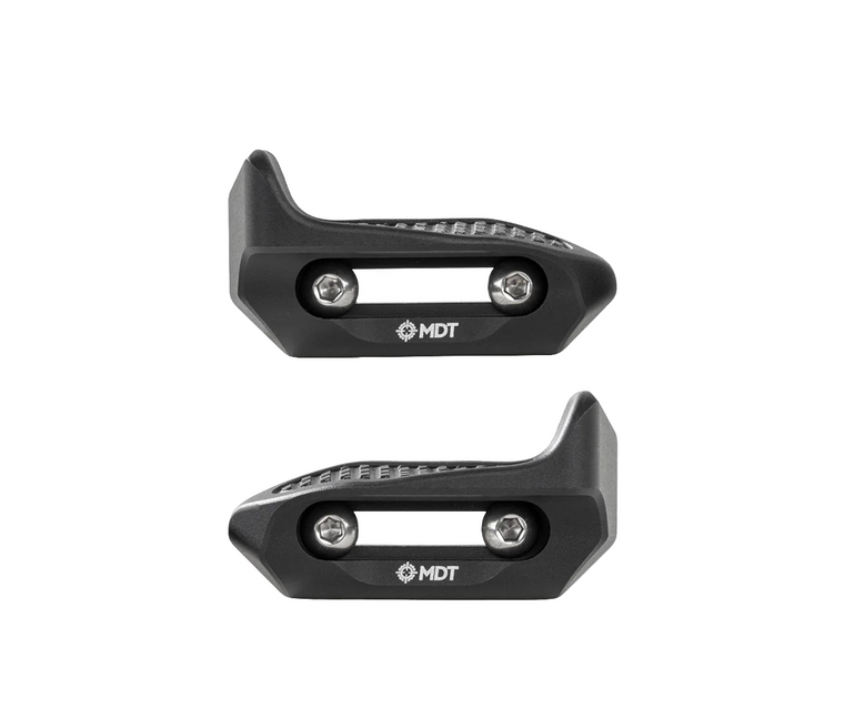 MDT | Rifle Control Points (Pair) - Exterior | Mile High Shooting Accessories