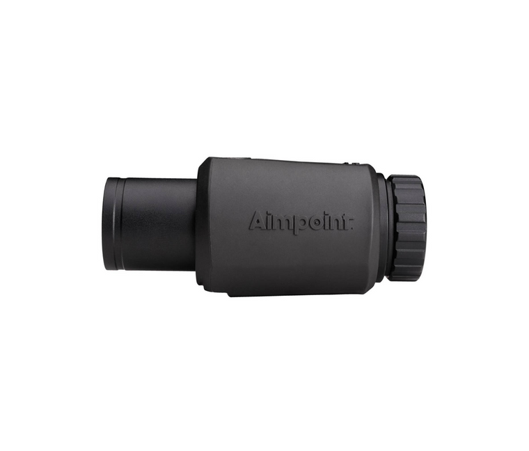 AimPoint | 3X-C™, Magnifier - No Mount - Right Side | Mile High Shooting Accessories