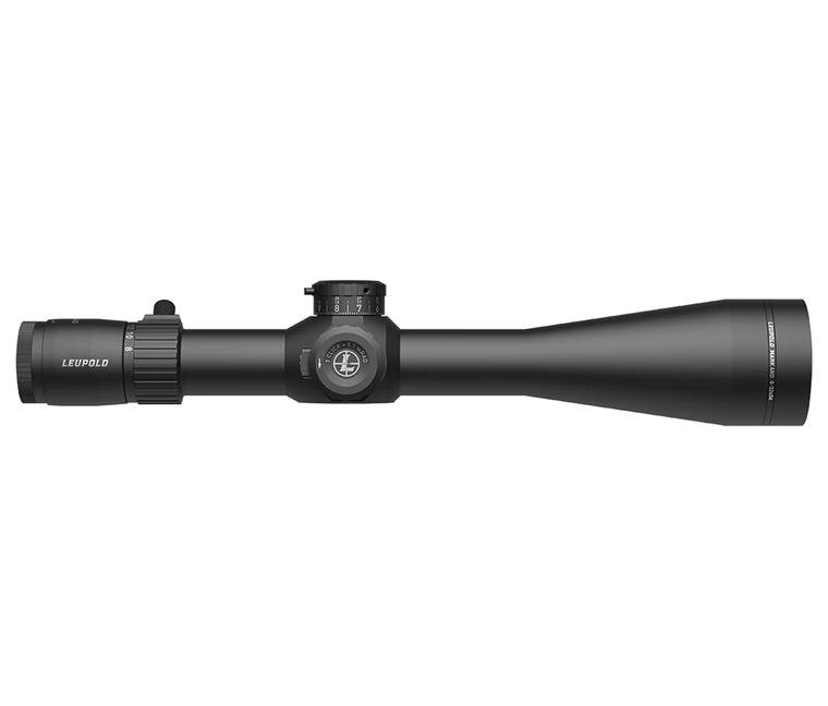Leupold | Mark 4HD, 8-32x56, M5C3, Side Focus, FFP, Illum., PR3-MIL Right | Mile High Shooting Accessories