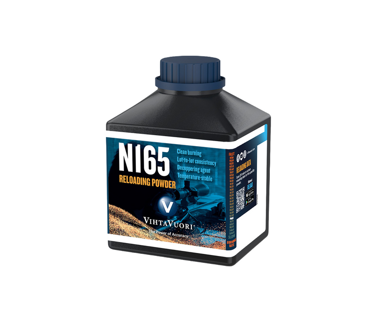 Vihtavuori | N165, 1 lb. | Mile High Shooting Accessories