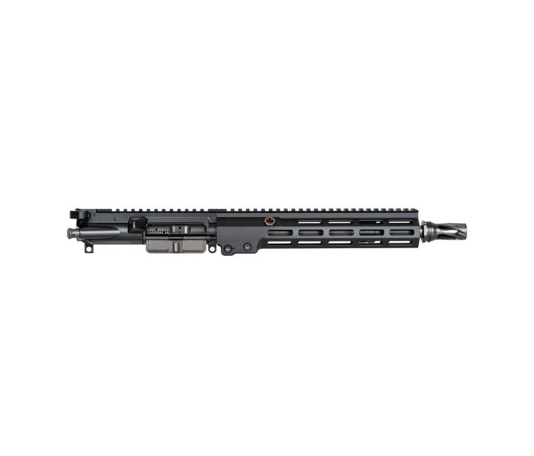 Geissele | Super Duty® MOD1, Complete Upper, 5.56mm, 11.5" - Right Side | Mile High Shooting Accessories