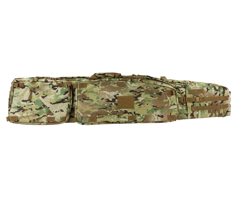 AIM | 55 Tactical Drag Bag - MC - Front | Mile High Shooting Accessories
