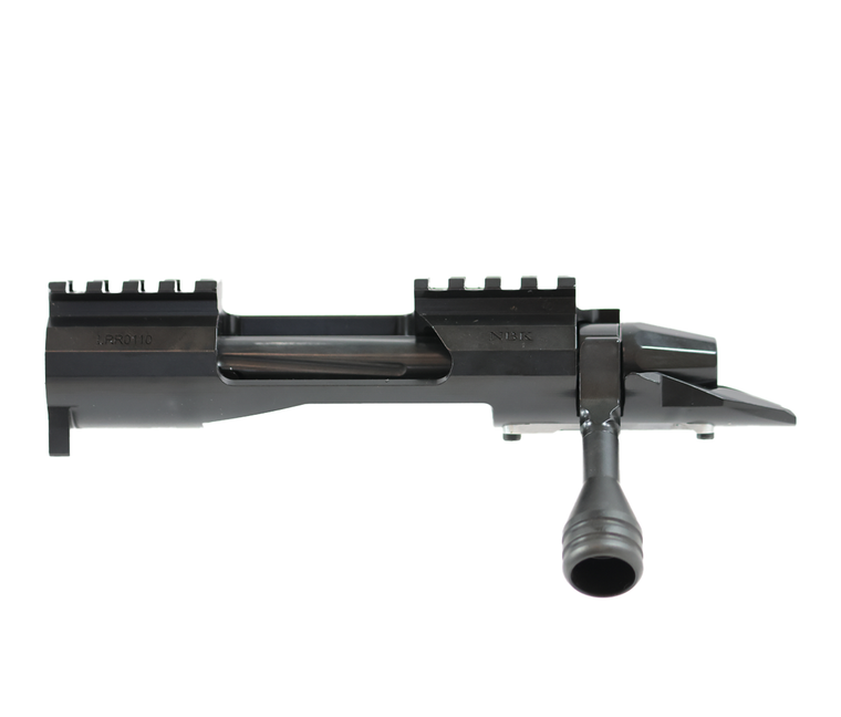 Impact Precision | NBK Action, LH, Mag BF, SA, 75 Degree | Mile High Shooting Accessories