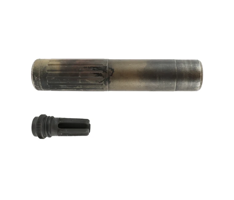 Used: AAC 762-SDN-6 .30cal Suppressor