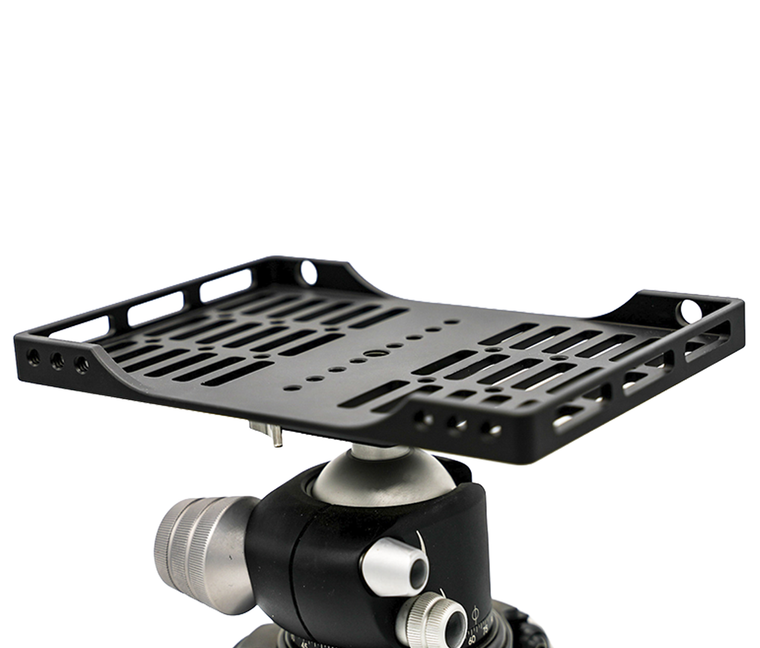 Abel | Abel Table GEN2 - Mounted | Mile High Shooting Accessories