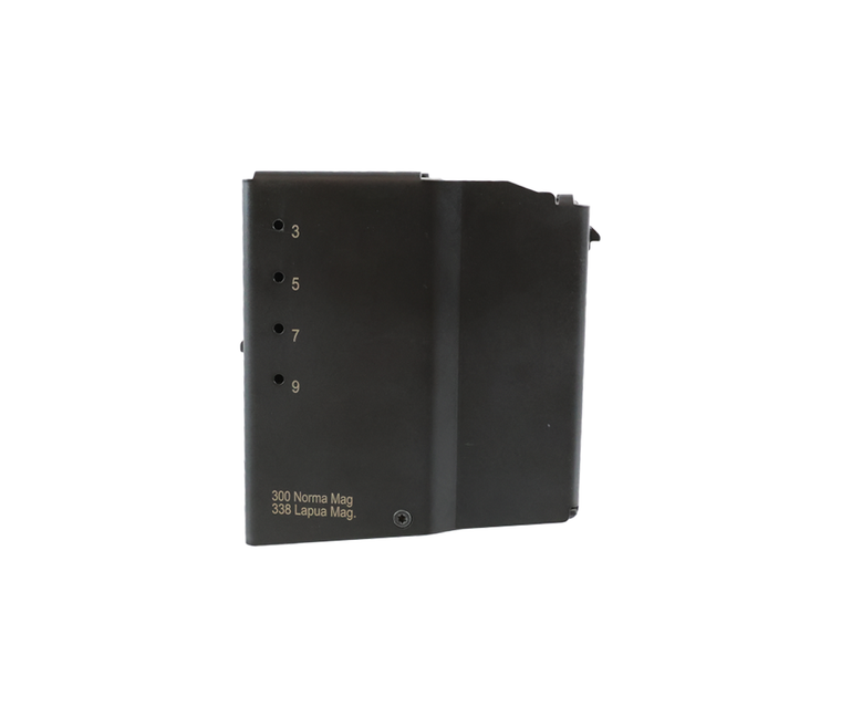 Steyr | SSG .338LM/.300NM Magazine Right | Mile High Shooting Accessories