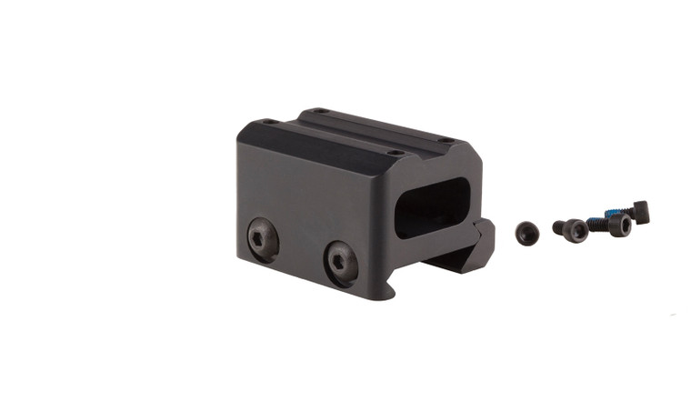 Trijicon AC32068: MRO Full Co-witness Mount Adapter