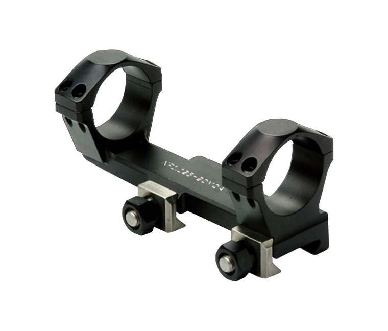 Nightforce | A190 1.125 inch 20 MOA 30mm Unimount | Mile High Shooting Accessories