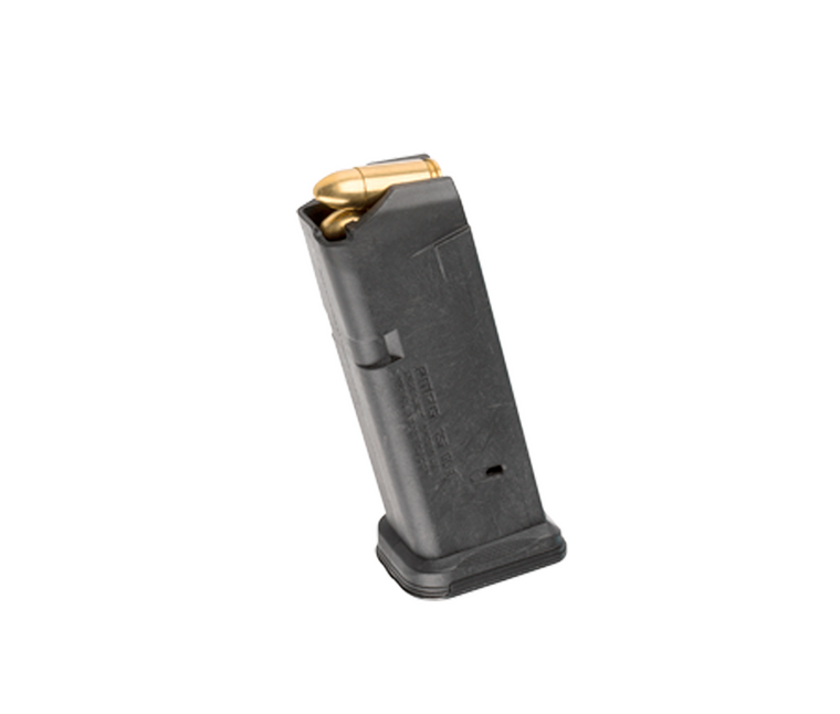 Magpul | PMAG 15 GL9, 9mm, 15 Round | Mile High Shooting Accessories