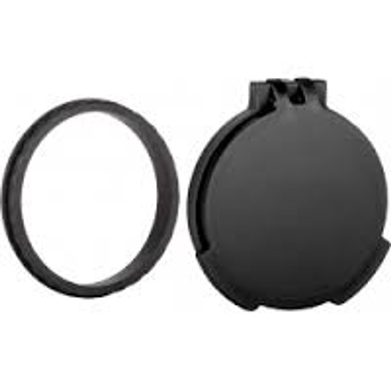 Tenebraex UAC015-FCR: Eyepiece Flip Cover for NF 4-16 ATACR F1 & Steiner M5Xi