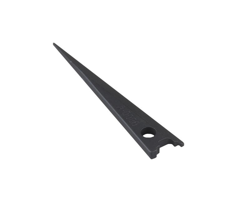 Spuhr A-0080: 10 Degree Key
